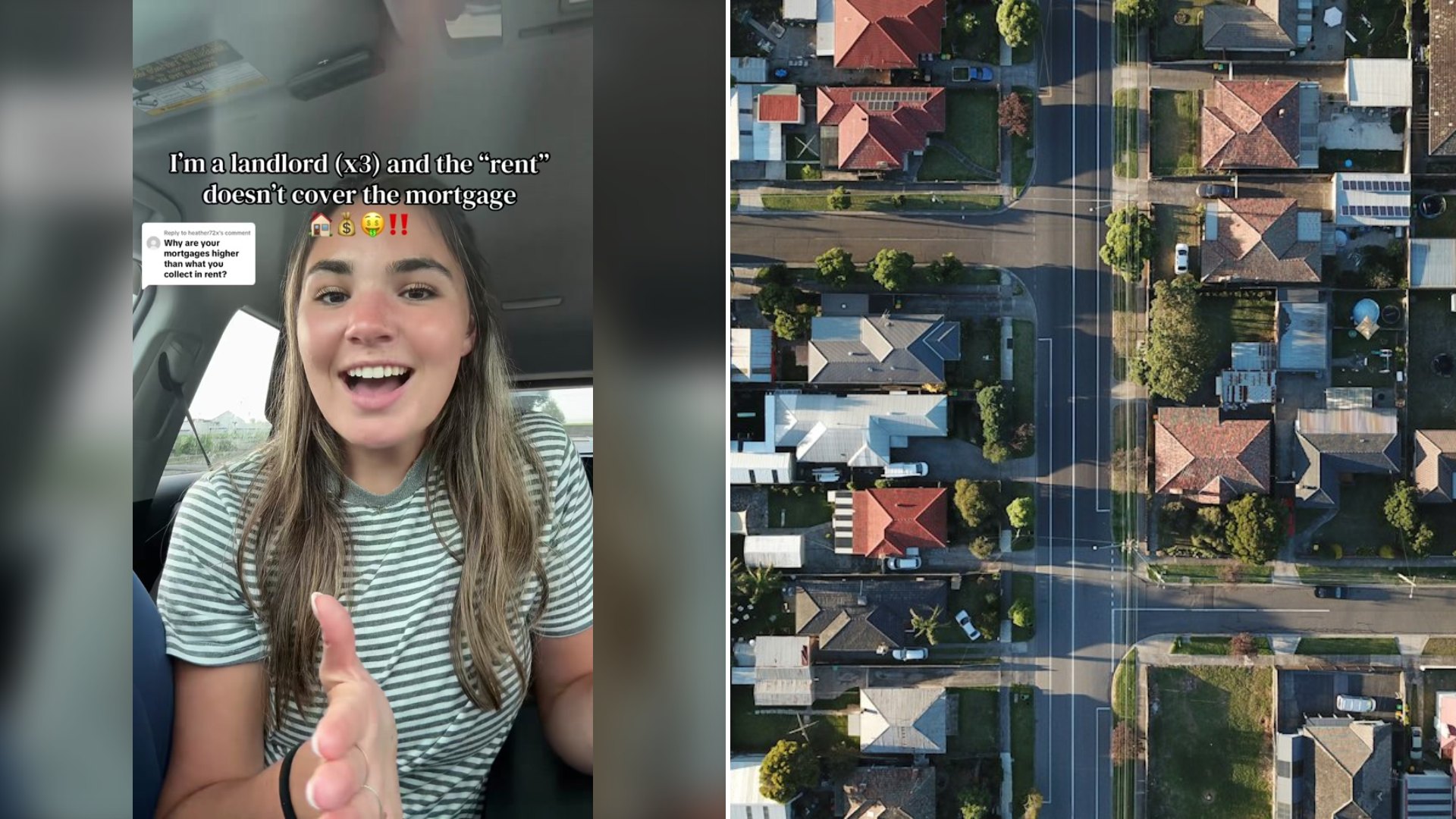 27 Year Old Nurse Owns Three Houses Where the Rent Does Not Cover the Mortgage and Says She Plans to Retire by 40 Anyway