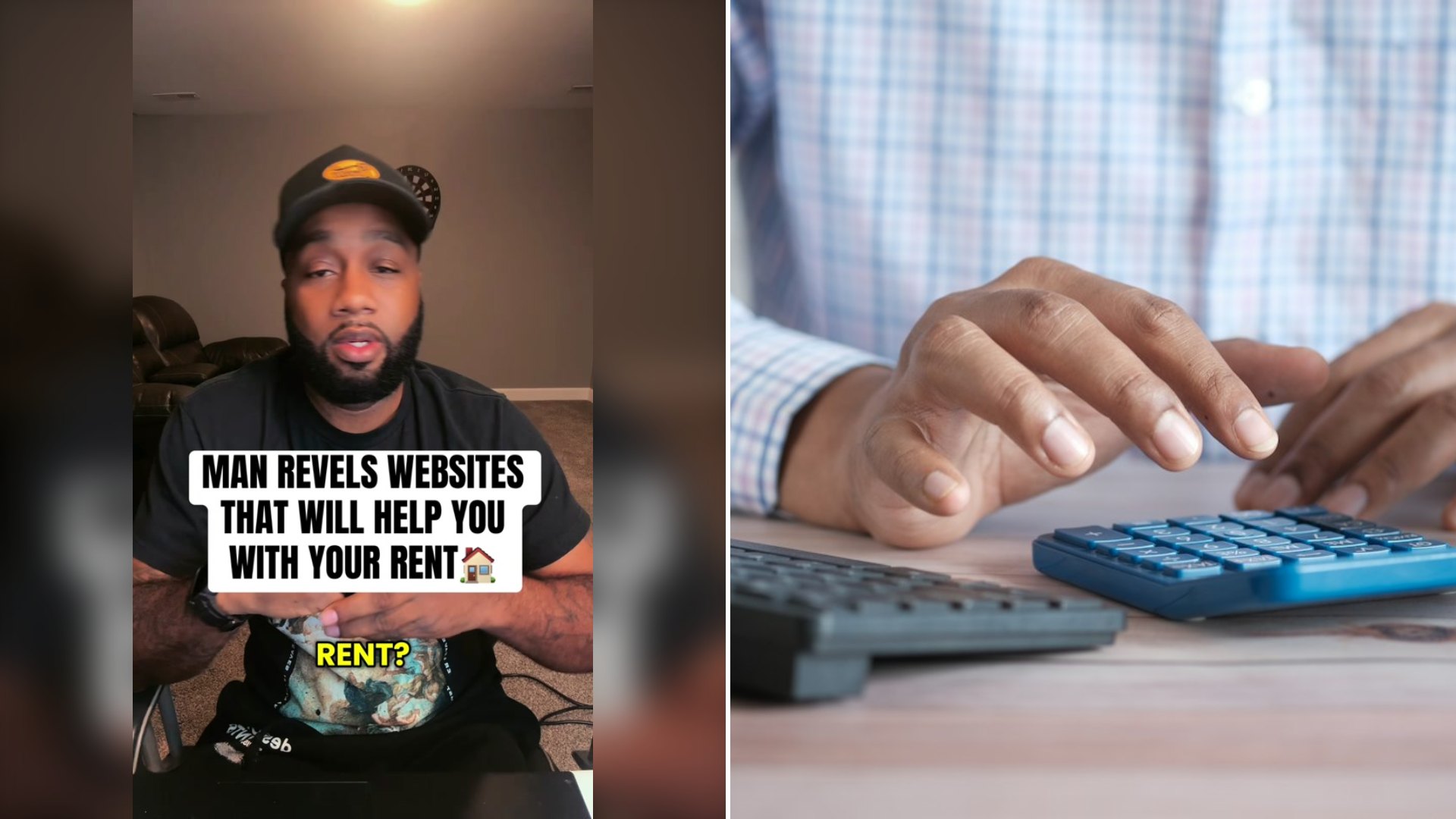 Behind on Rent and Afraid of Eviction Creator Lists Seven Places That May Help Cover It and Some of the Money Never Has to Be Paid Back
