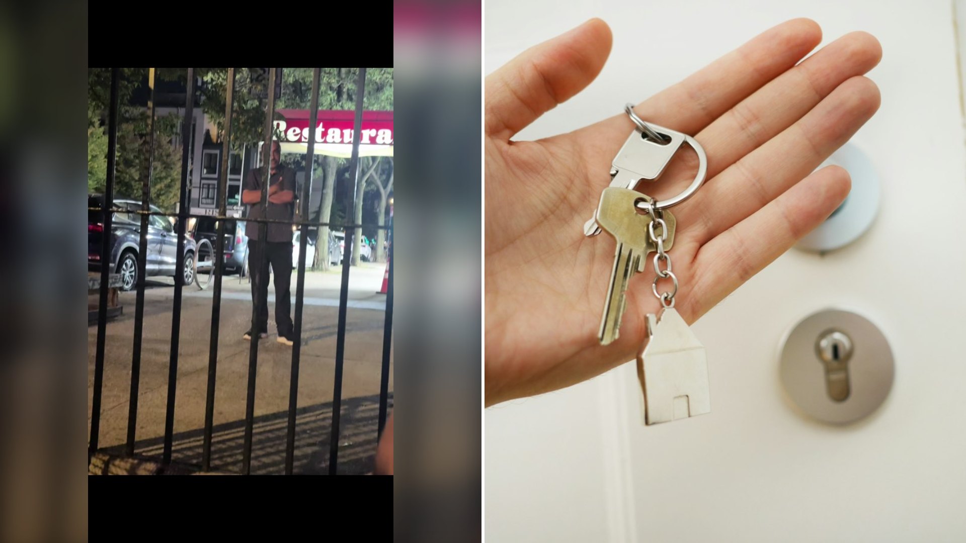Brooklyn Woman Says Just 10 Days After Her Mother Died the Landlord Changed the Locks on Her 45 Year Home With Her Two Cats Inside