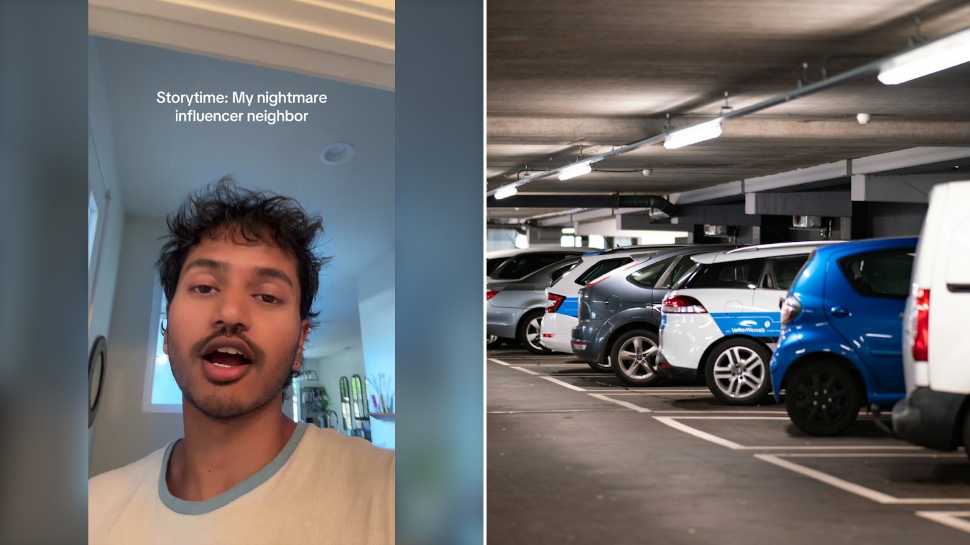Homeowner Says His Partying New Neighbor Ignored Polite Notes About Noise and Parking Then Publicly Named a Sweet Neighbor and Listed Her Address