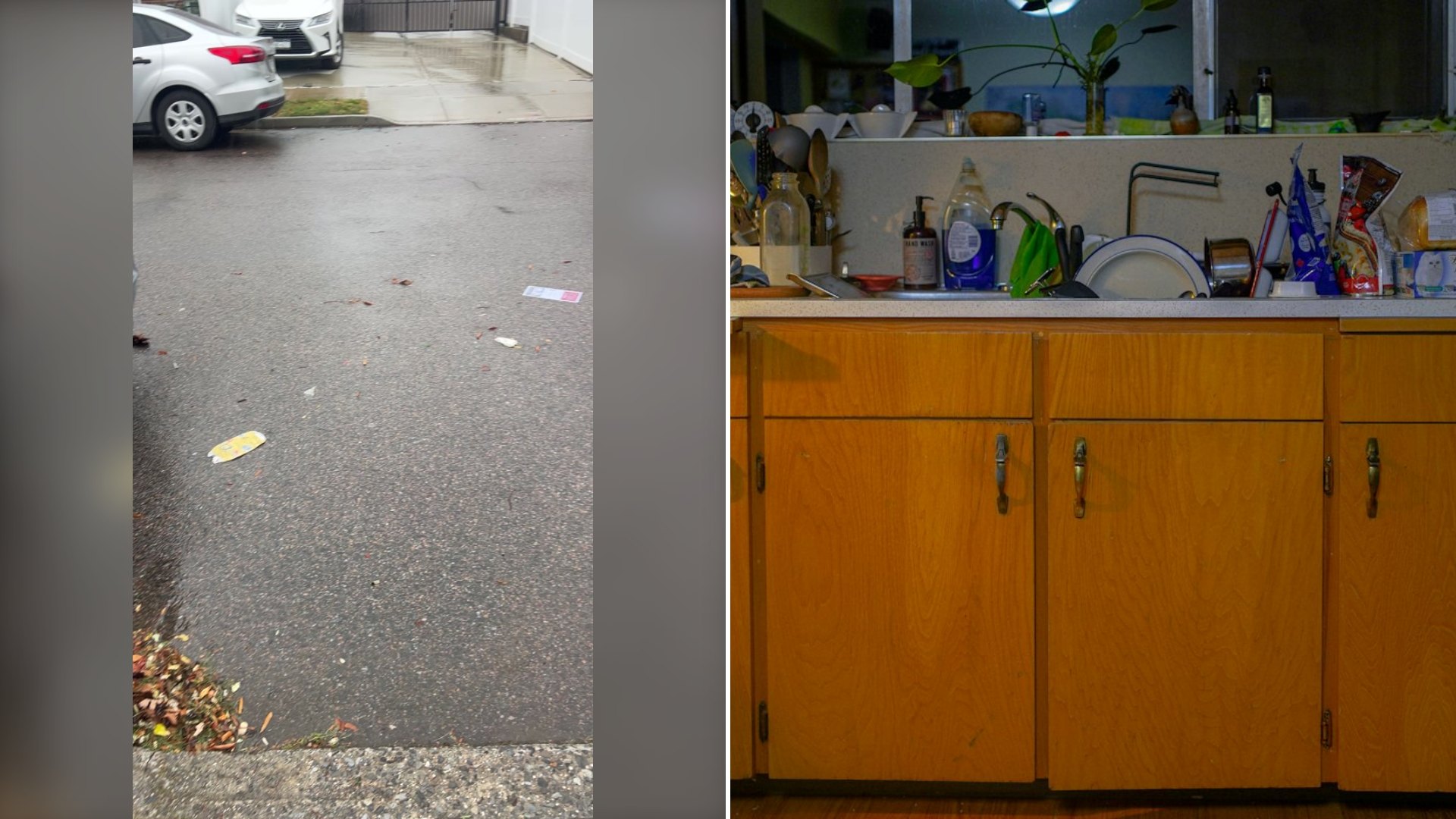 Landlord Finally Gets His House Back After 13 Months of No Rent and Four Years of Late Payments and Walks Through the Mess Left Behind