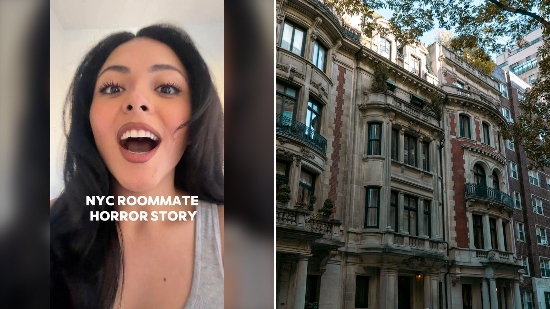 New York Woman Decided Not to Renew Her Lease and the Sublet She Met Just a Month Earlier Made 30 Videos and a GoFundMe About Her