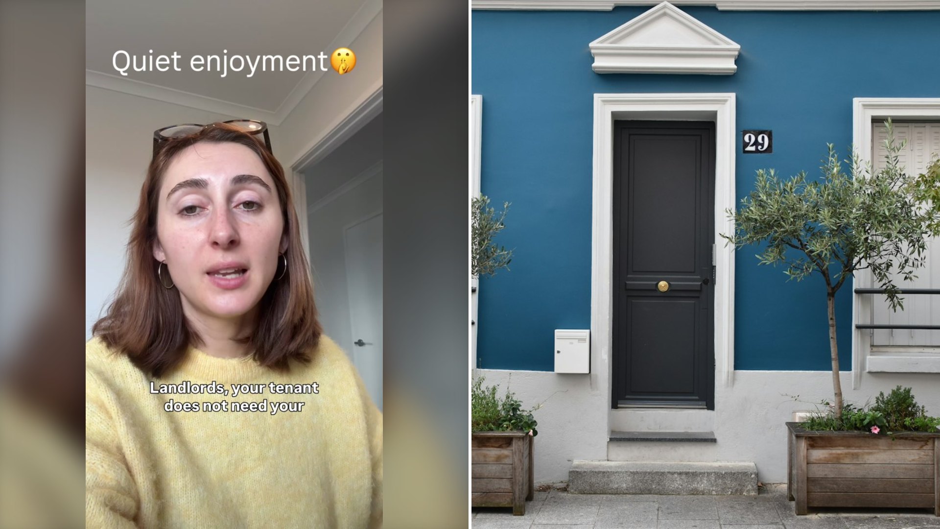 New Zealand Property Manager Tells Landlords They Cannot Use Their Spare Key or Text at 7 AM Because They Own the House Not the Tenant