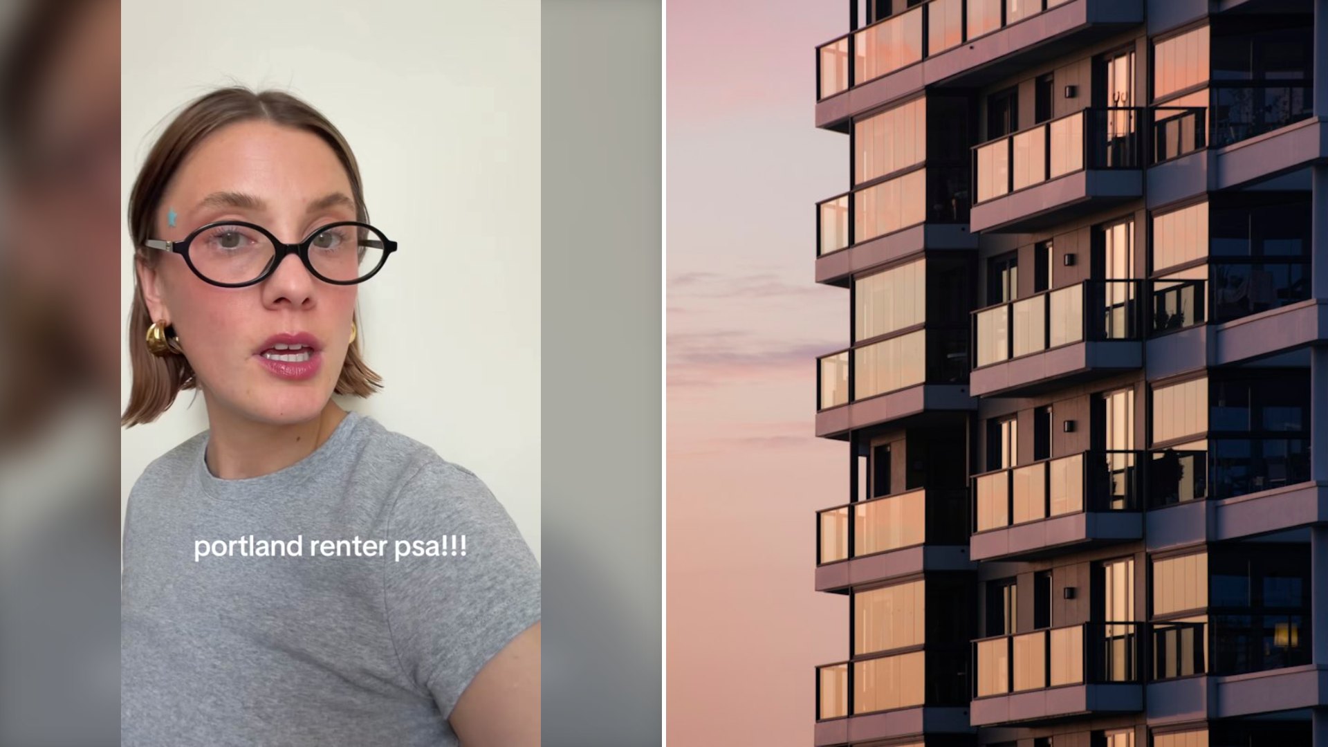 Portland Renter Says Her Apartment Company Charged Her Rent Twice in One Month and the Only Person Who Answered Her Emails Then Quit
