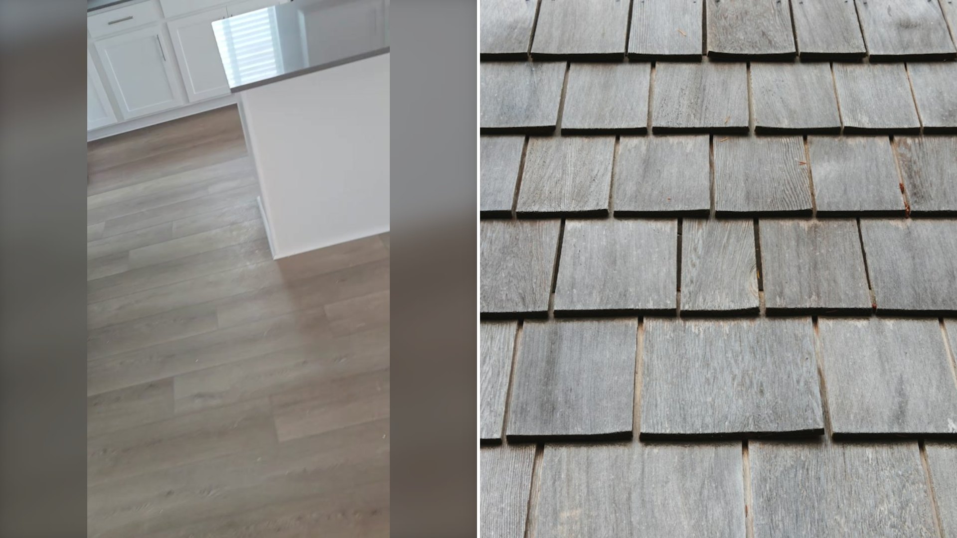 Texas Home Inspector Arrives at Brand New House Covered in Trash and Finds the Whole Roof Shingled Wrong While the Builder Is Still There